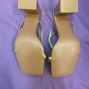 Perttylittlething heels